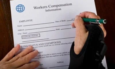 workers compensation lawyer Charlotte