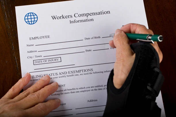 workers compensation lawyer Charlotte