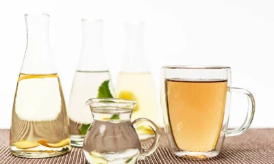 Organic Allulose Syrup
