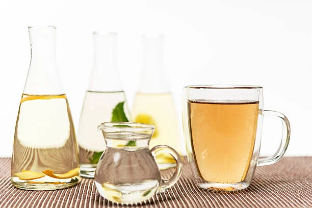 Organic Allulose Syrup