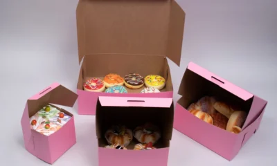 Bakery Packaging