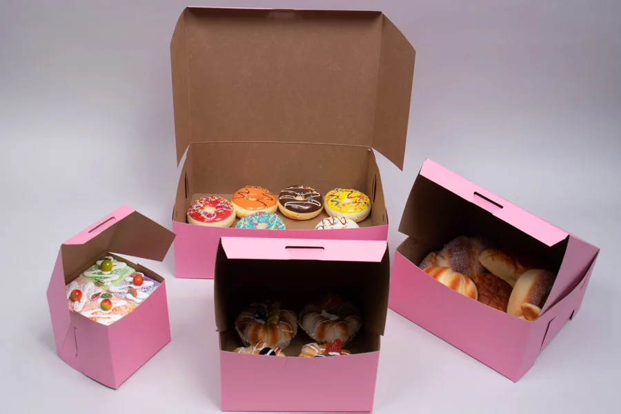 Bakery Packaging