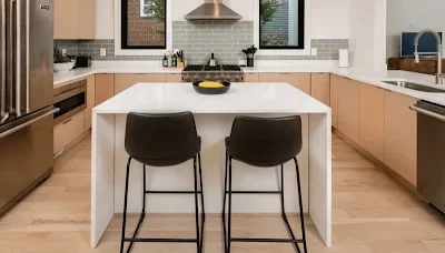 Remodeling Questions