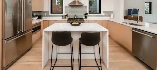 Remodeling Questions