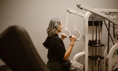 Women in Their 40s and 50s