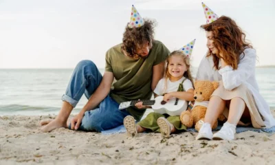 Where to travel for birthday