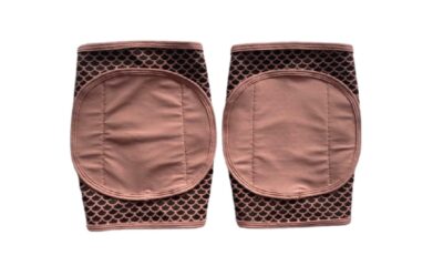Knee Pads for Pole Dancing: Features of Choosing for Professional Dancers