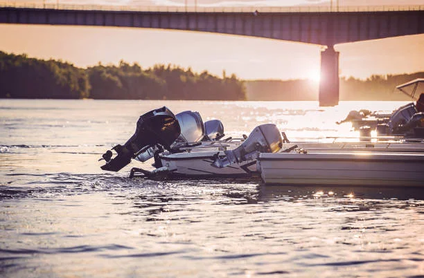 Electric Outboard Motors