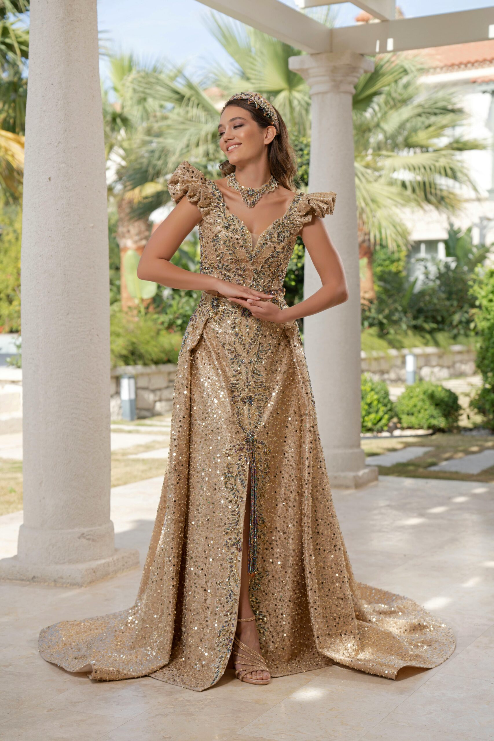 The Art of Wedding Dress Design: Exploring WONÁ Concept’s 2026 Sculptural Bridal Collection