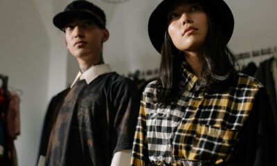 The Psychology of Personal Style: What Your Outfits Say About You