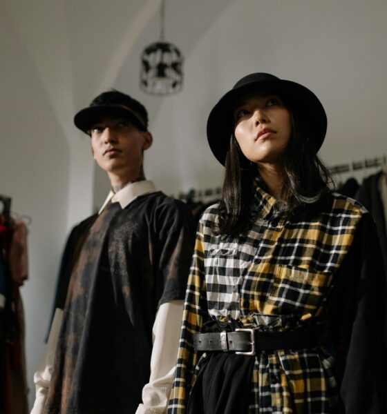 The Psychology of Personal Style: What Your Outfits Say About You