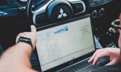 The Role of Preventive Maintenance Software in Modern Maintenance Management