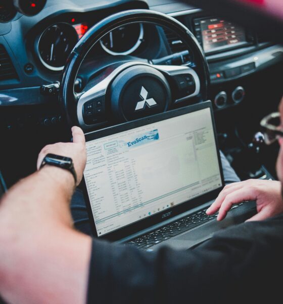 The Role of Preventive Maintenance Software in Modern Maintenance Management