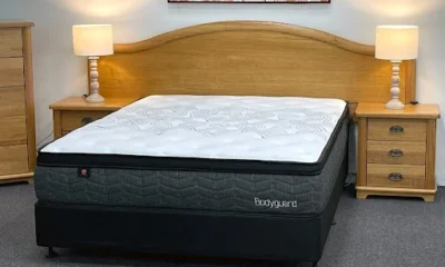 king mattress