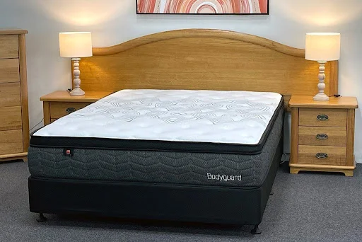 king mattress
