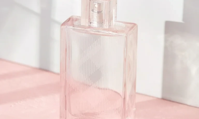 The Most Compliment-Getting Perfumes of the Year