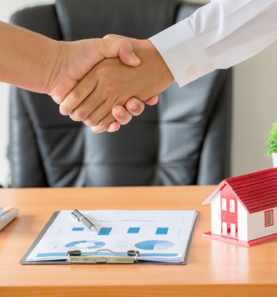 Tokenizer.Estate Partners With Hacken After Security Audit, Boosting Institutional Confidence in Real Estate Tokenization