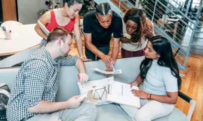 The Benefits of Working With a Digital Marketing Agency USA for Multi-Channel Campaigns