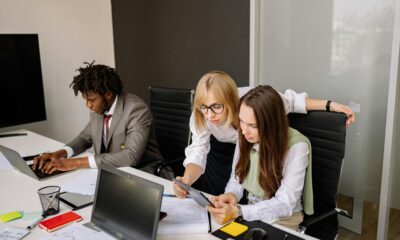 How Healthcare Technology and Data-Driven Management Solutions Are Transforming Modern Health Systems