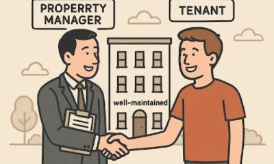 Residential Property Management