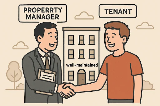 Residential Property Management