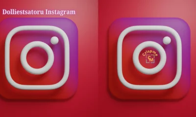 dolliestsatoru Instagram