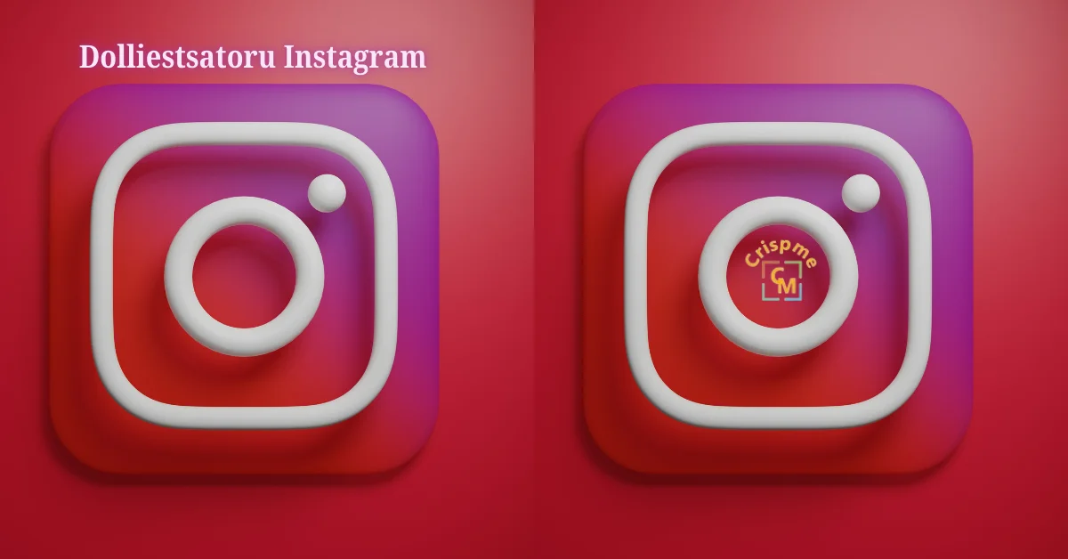 dolliestsatoru Instagram