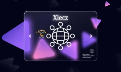 xlecz