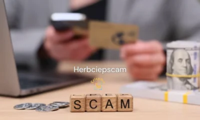 herbciepscam