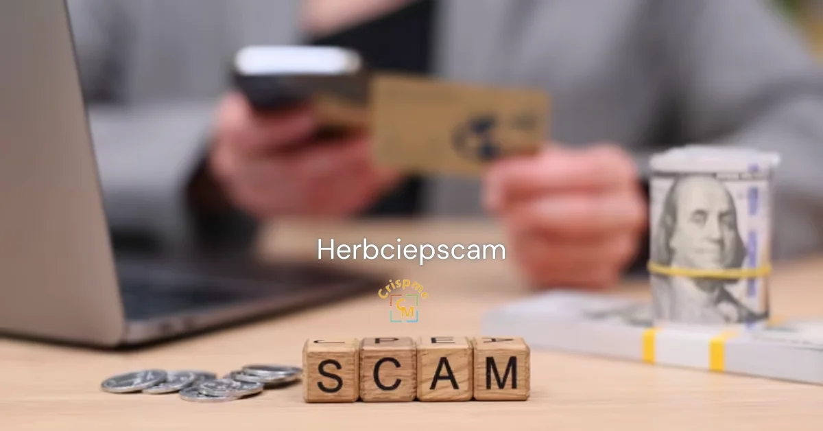 herbciepscam