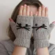 7 Animal Mittens That Will Instantly Warm Your Hands