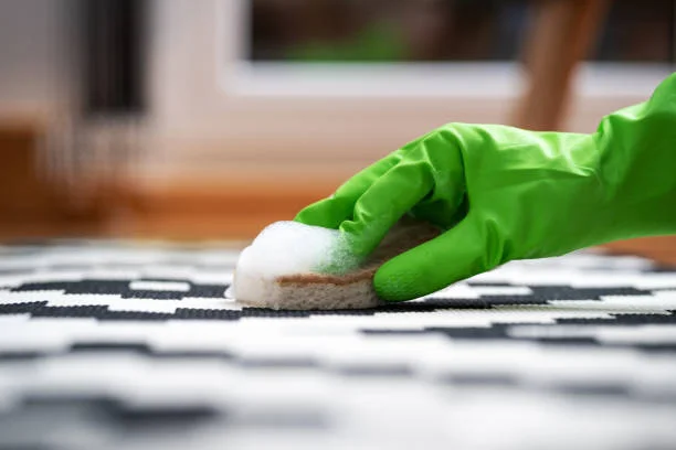 eco-friendly carpet care