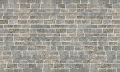 How to Style Gray Wallpaper in an Interior: What to Pair It With