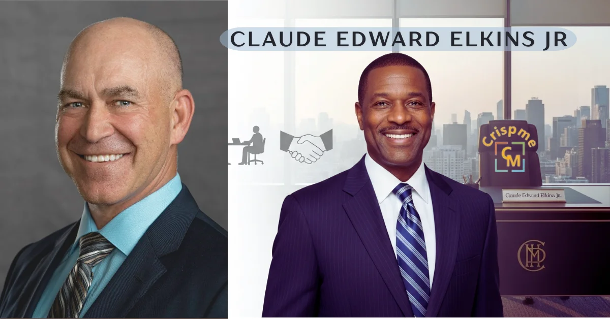 claude edward elkins jr