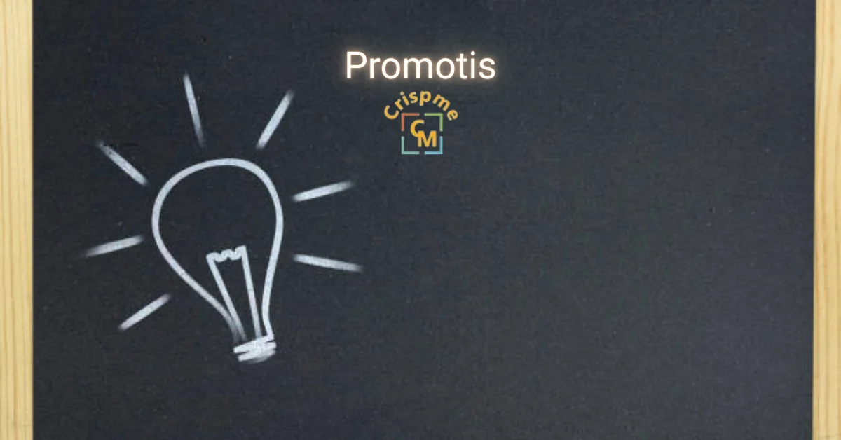 promotis