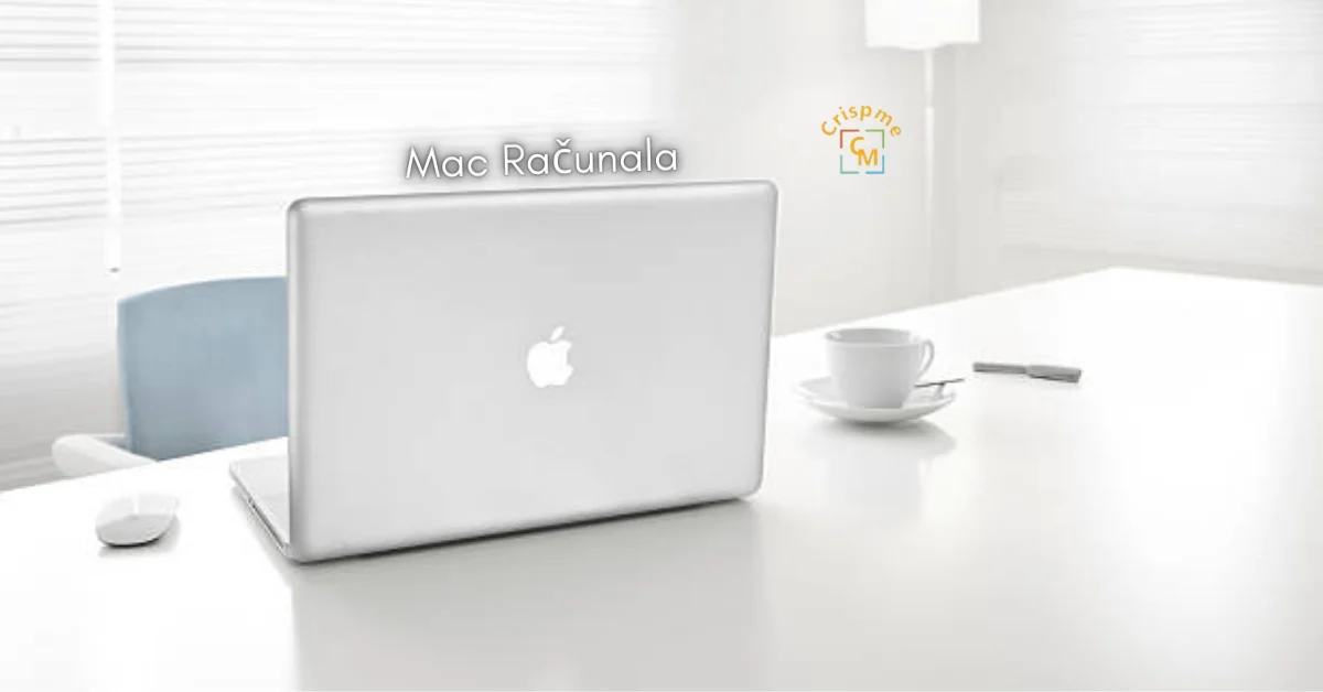 mac računala