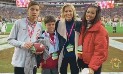 Michael Dmitri Ingraham