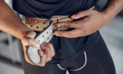 A Harness That Fits Right: How to Choose the Best One for Your Body and Style