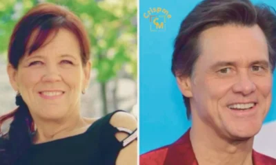 patricia carrey fournier