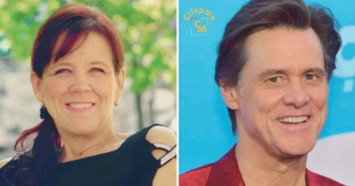 patricia carrey fournier