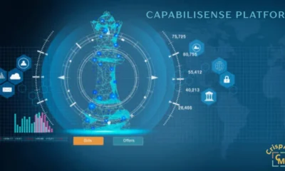 capabilisense platform