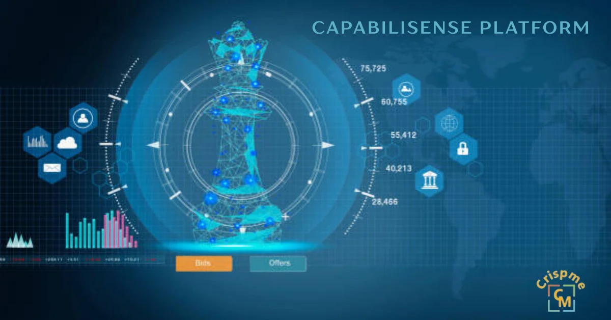 capabilisense platform