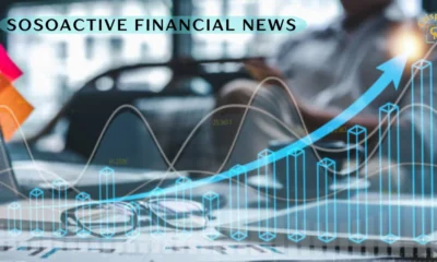 sosoactive financial news