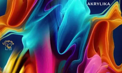 akrylika