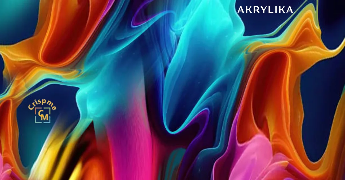 akrylika