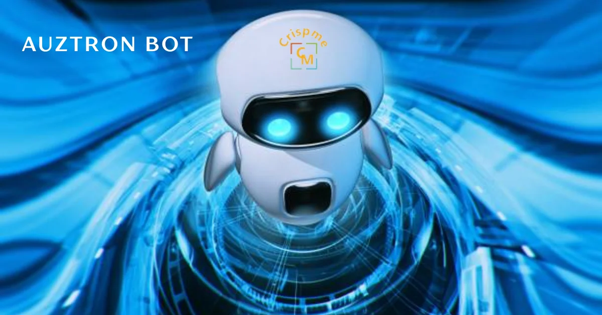 auztron bot