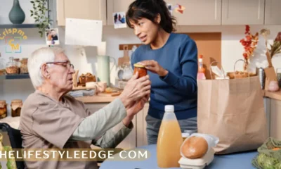 thelifestyleedge com