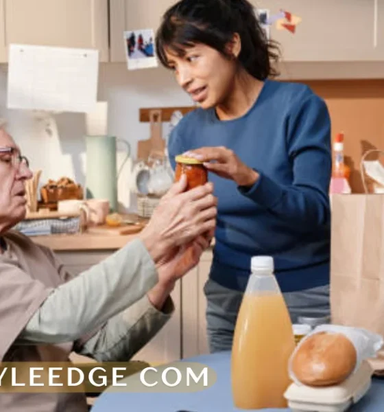 thelifestyleedge com