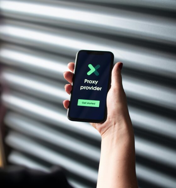 How to Use Proxy-Checker.net: Test Proxy Online and Verify Anonymity in Minutes