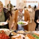 bjudlunch